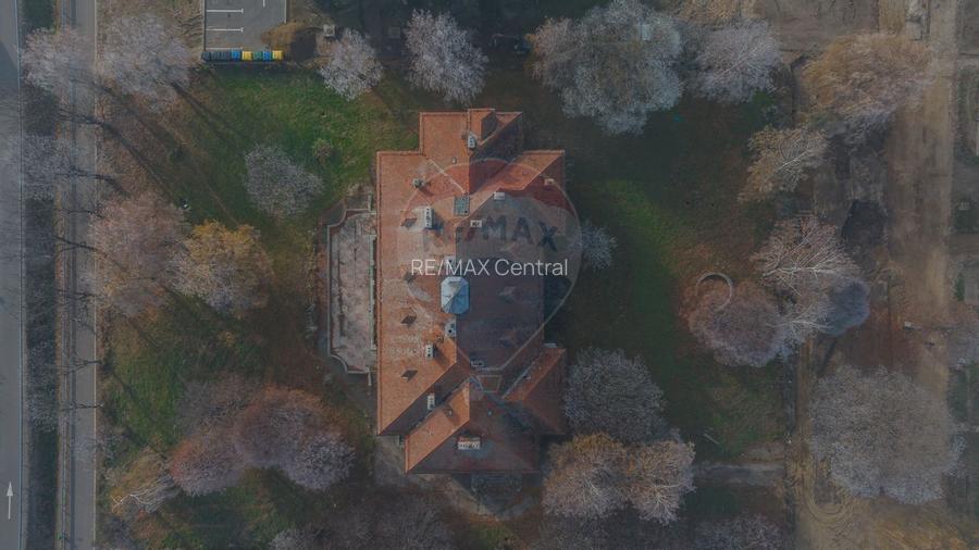 DE VANZARE !!! " CASINO " imobil cu istorie, Fabrica de Zahar BOD - 4