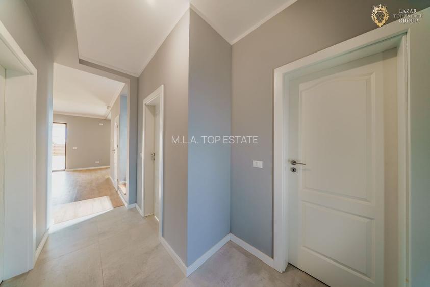 Duplex modern de vanzare in Dumbravita - 31