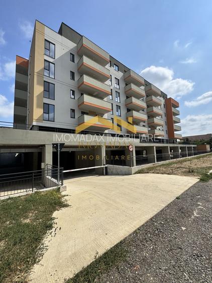 Apartament -2 camere - torontalului - 11