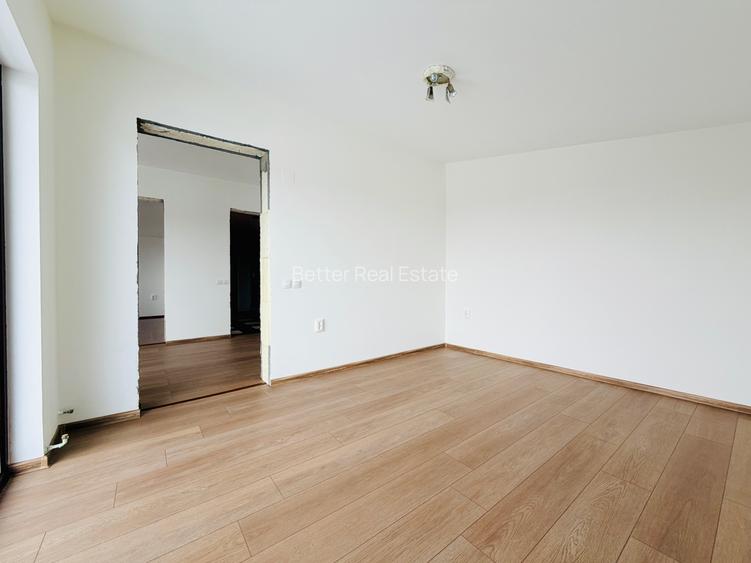 VILĂ SPAȚIOASĂ P+1E+M – POPESTI LEORDENI | 5 CAMERE - TEREN 462 MP - 29