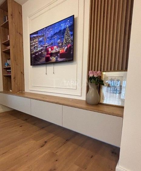 Apartament 3 camere decomandat, zona BMW - 3