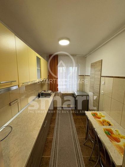 Apartament 2 camere cu balcon 50mp Gherogheni C-tin Brancusi - 5