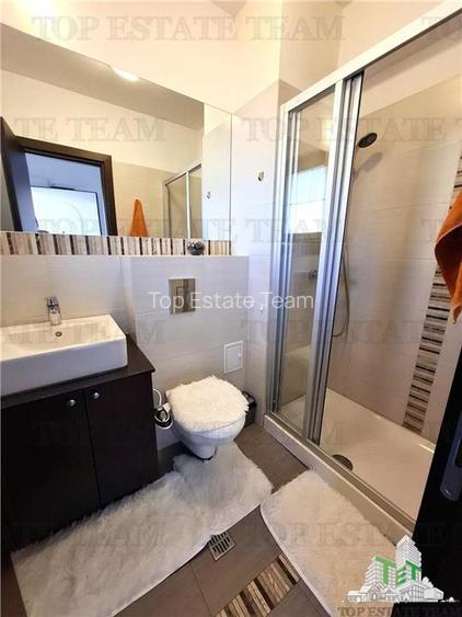 Vila tip duplex de inchiriat /Corbeanca Park /liniste, natura si confort - 12