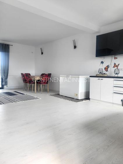 Casa Mogosoaia, constructie noua, 3 bai, zona in dezvoltare, vecini civilizati - 10