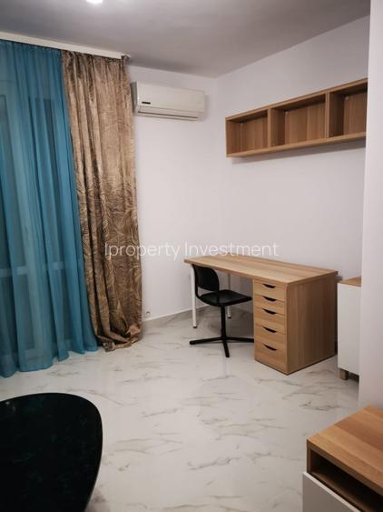 Piata Natiunile Unite | 2 Camere | Renovat | AC  - 2