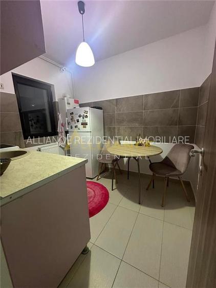 Garsoniera de închiriat - 15