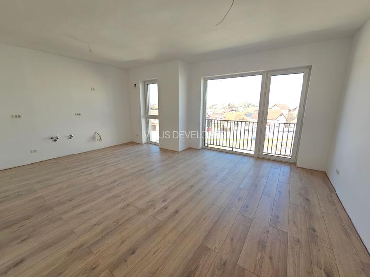 Apartament premium finalizat - zona centrala - 6