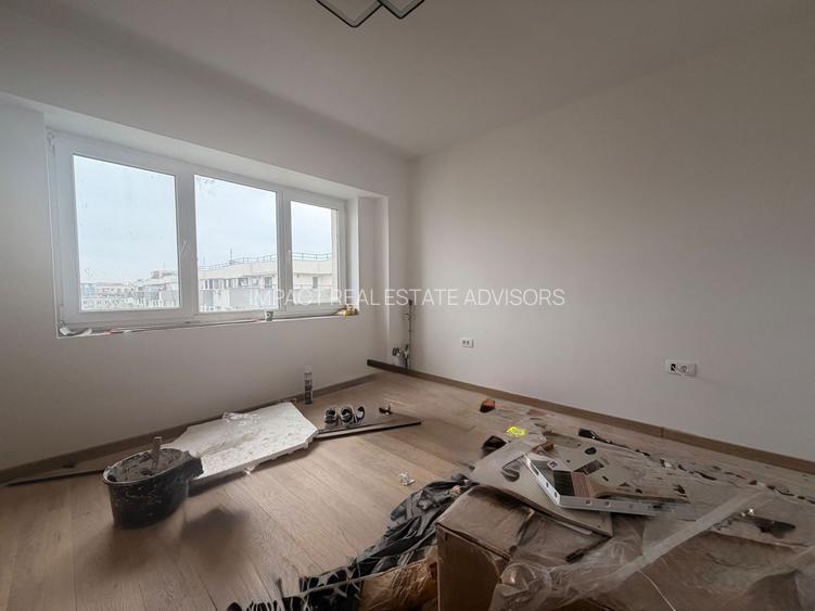 APARTAMENT 2 CAMERE | CENTRALA | INCALZIRE PARDOSEALA - 4