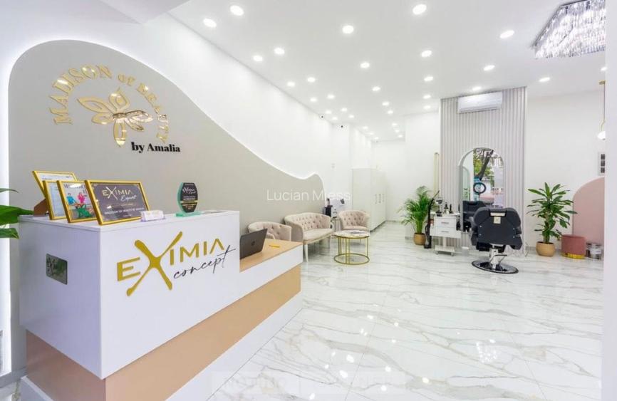 Spatiu comercial P-ta Victoriei, 117 mp utili, 10.26 ml fatada, nou renovat - 4