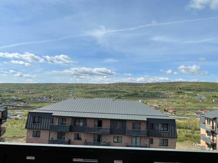 Apartament 2 camere, dressing, parcare subterana, Beta Residence - 14