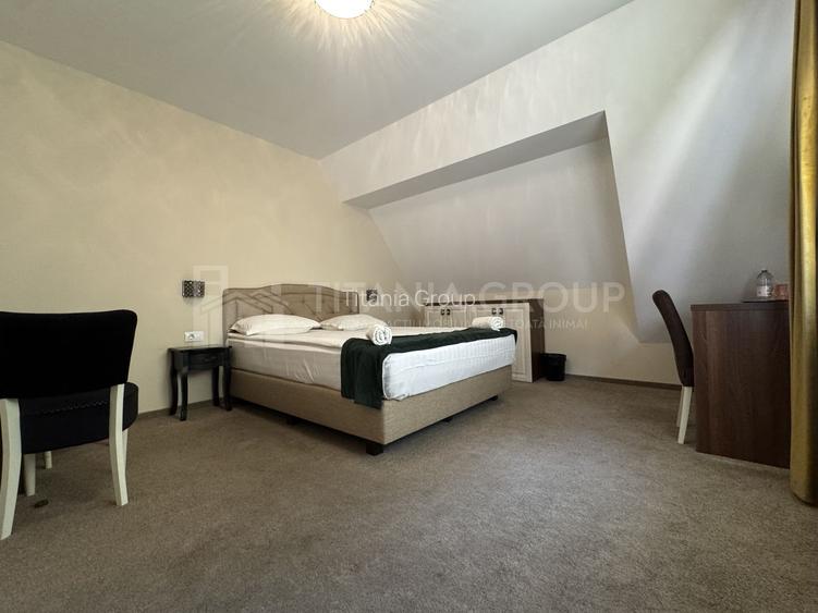 Apartament 3 camere, 129 mp utili – Calea Poienii, vilă elegantă - 4