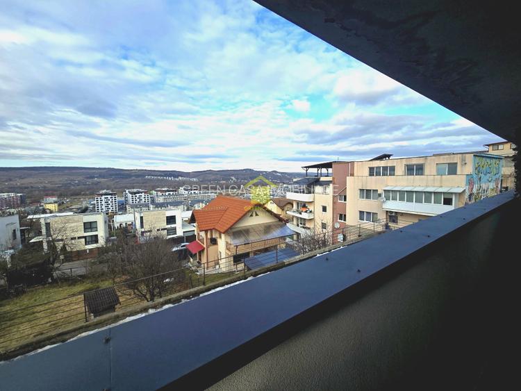 Apartament de vânzare, 2 camere, zona Vivo - 8