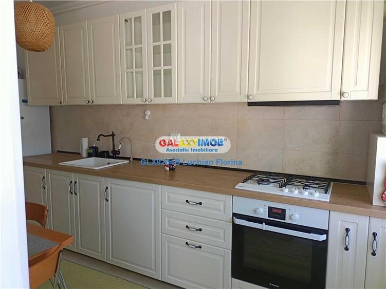 Inchiriere apartament 2 camere, bloc nou I Nicolae Teclu - 2