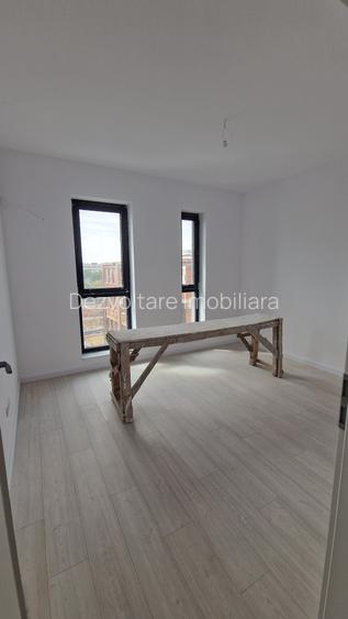 📍Dezvoltator 0% comision 🏢 Duplex NOU + terasa 95 mp 🚇 Metrou Timpuri Noi - 15