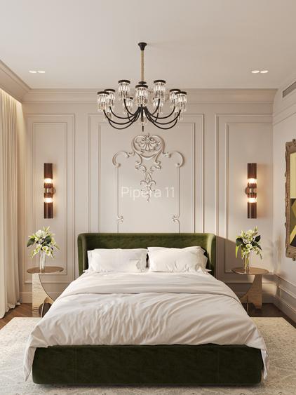 Apartament 3 camere stradal Bulevardul Pipera | Proiect premium | Comision 0 - 7