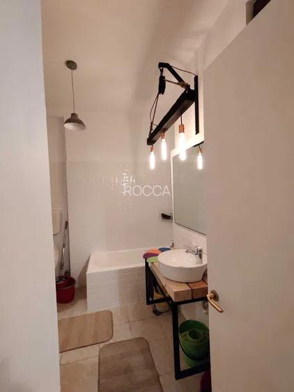 Garsonieră 40 mp – Cișmigiu, etaj 3/6, centrală proprie, 8 min Universitate - 6