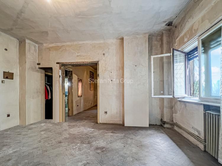 3 camere Universitate - Renovare totală - 4