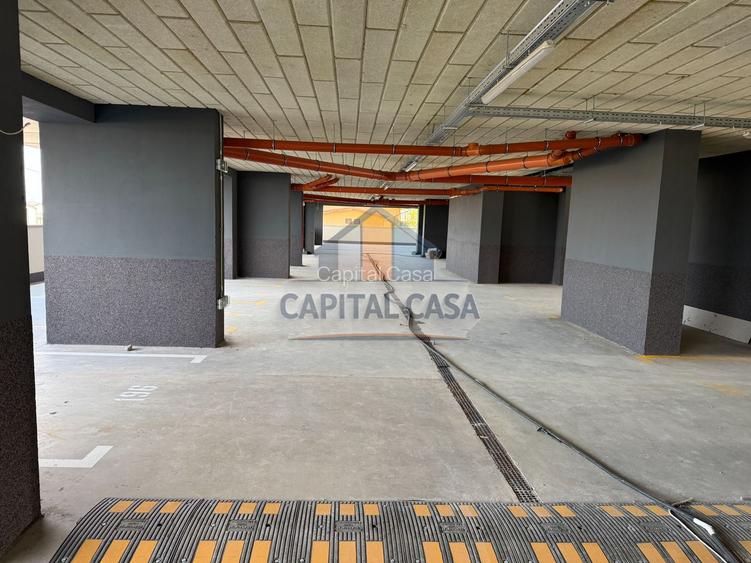 Garsoniera Premium in Ansamblu de Lux in Sector 3 - 12