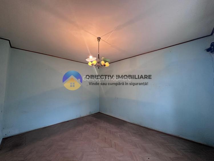 Casa cu teren de vanzare in Piatra Neamt – zona centrala Piatra Neamt  - 13