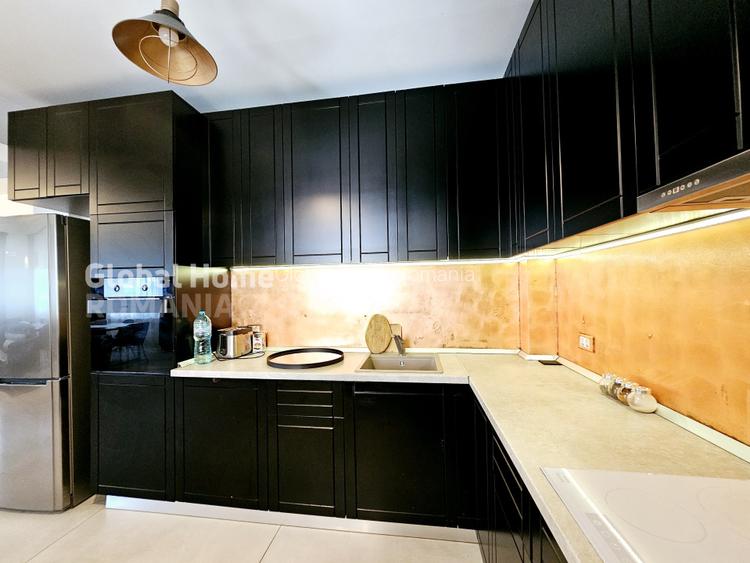 Apartament 3 camere 100MP | Rond OMW - Pipera | Parcare supraterana - 8