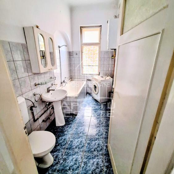 Garsoniera de închiriat, zona ultracentrala, Timișoara - 4