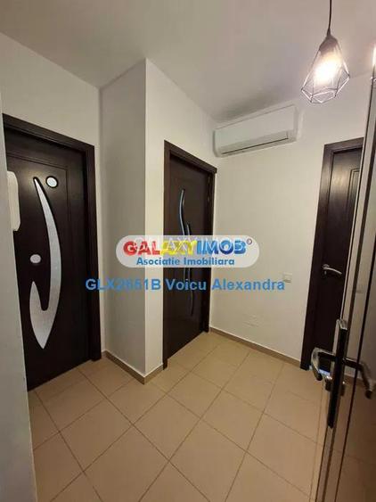Apartament 2 Cam Bloc Nou Berceni - Dimitrie Leonida - Parcare - 6