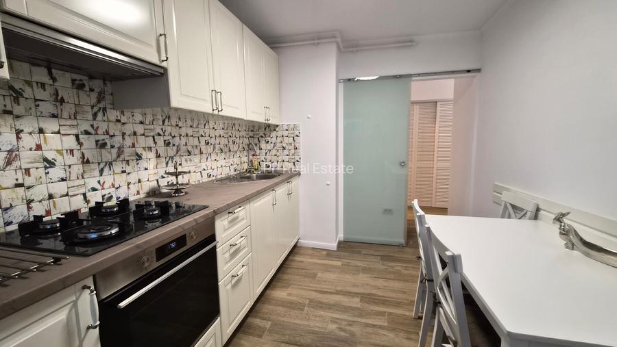 Tomis III - ap 2 cam, finisaje moderne (totul nou )/centrala gaze - 11