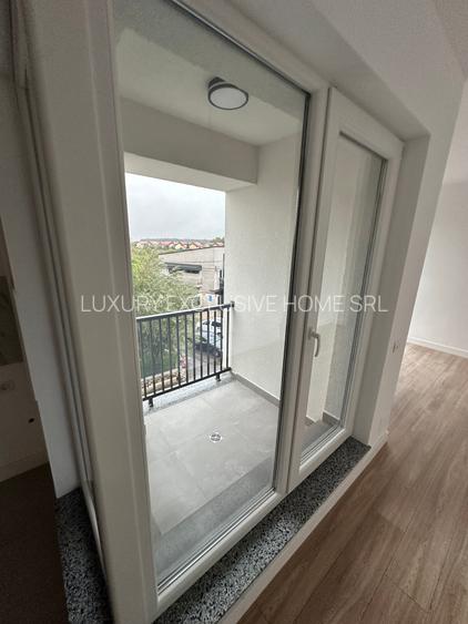 Pipera OFERTĂ . 2 camere bloc nou - 16