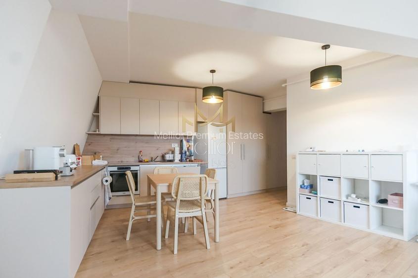 Apartament 4 camere, terasa, parcare, Zorilor, Wings! - 7