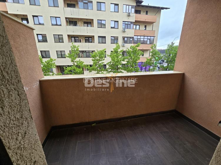 Chirie, Apartament 2 camere Cartier Visoianu - 11