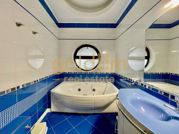 VILA DE COLT/IANCU NICOLAE/SUPERBA/CURTE GENEROASA/ZONA LINISTITA - 24