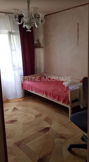 Rahova | 3 camere | 72mp | et 3 | loc parcare | bloc reabilitat | 110.000 euro - 2