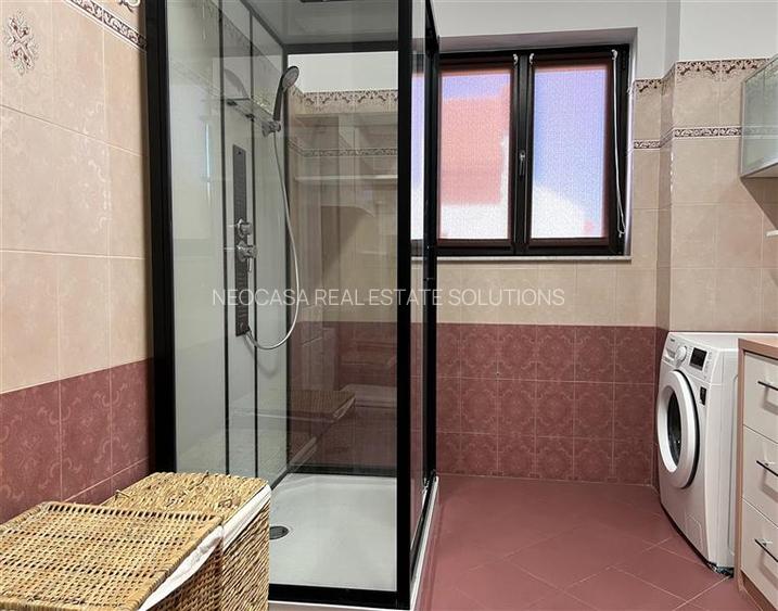 APARTAMENT 3 CAMERE HERASTRAU - 21