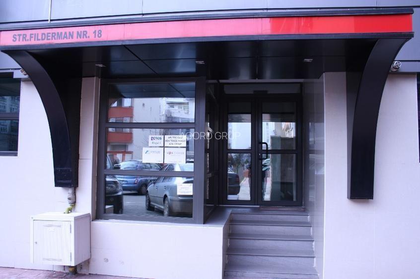 Birouri 120 mp – Zona Unirii – mentenanță inclusă - 6