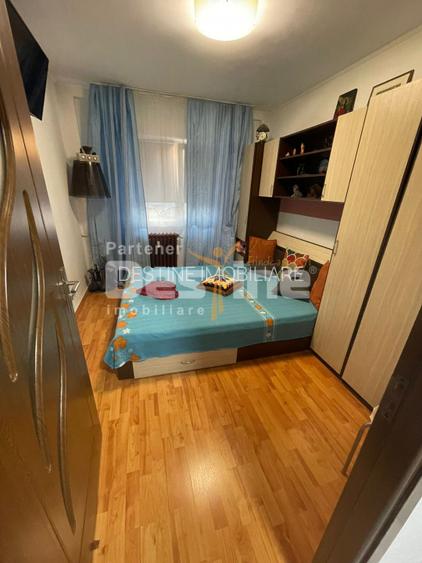 APARTAMENT 3 CAMERE RAHOVA, SLT POPA - 3