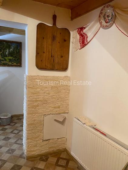 Casa individuala de inchiriat in Sadu - 17