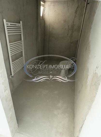 Locuinta luminoasa in Floresti, zona Eroilor, etaj intermediar - 4