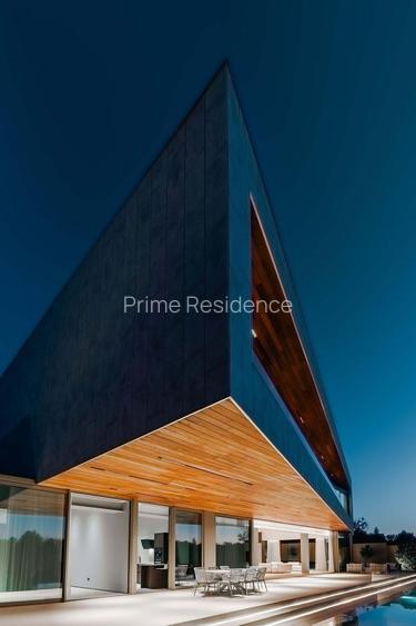 Vila Minimalista Moderna Snagov Lac - 19