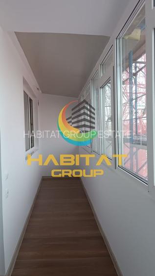 Vanzare apartament 2 camere zona Brancoveanu complet renovat - 4