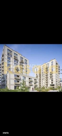Oportunitate | Apartament 2 camere în complex Aviației Park - 14