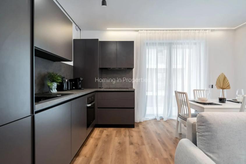 The Crib #7 - Iancu Nicolae 2 Rooms - Parcare Subterana Inclusa - 10