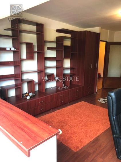 Garsoniera - centrala proprie - Trafic Greu - 4