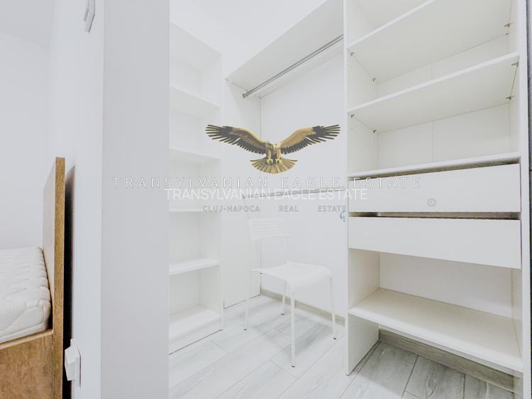 Apartament spațios și modern |3 camere|Hasdeu/UMF - 15