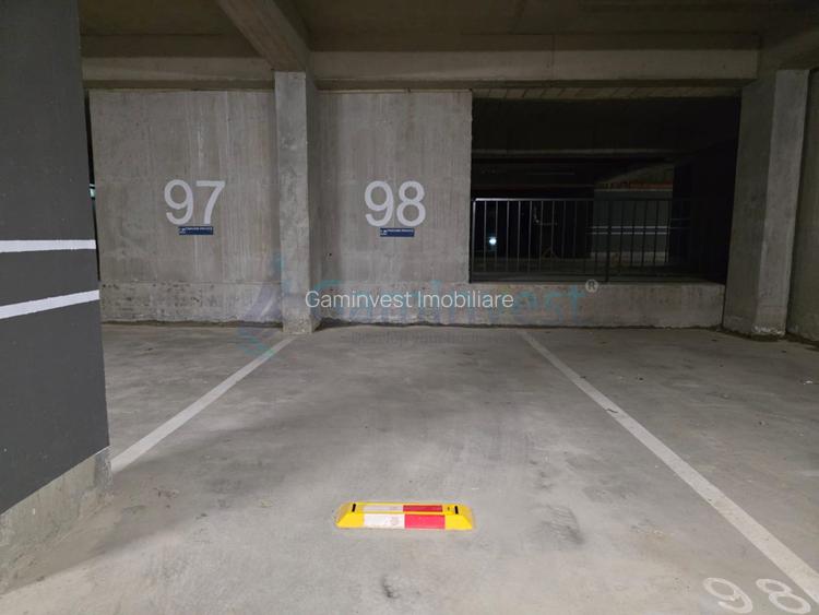 Apartament lux 2 camere in Prima Urbana cu parcare subterana, Oradea - 14