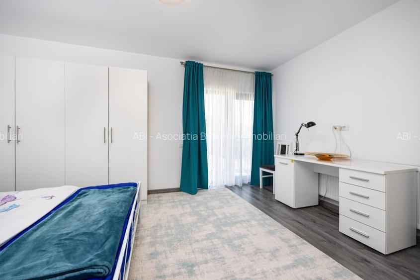 15 km pana la Metrou | Mobilata si Utilata |  0% comision - 43