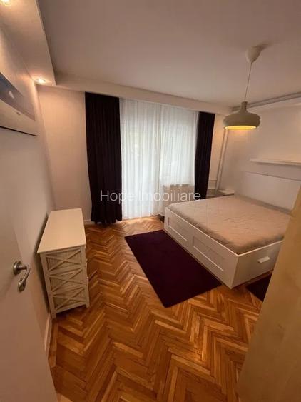 Mall Vitan - Foisorului - Apartment 3 camere decomandat, mobilat - 4