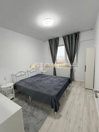2 Camere de vanzare | Bragadiru | Mobilat | Centrala | Parcare - 4