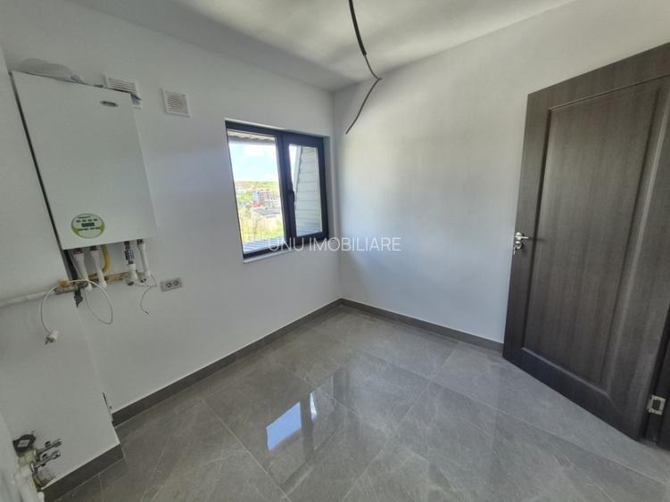 BLOC NOU - Apartament intabulat 2026 - 2 camere 51mp Decomandat - Loc P. - 4