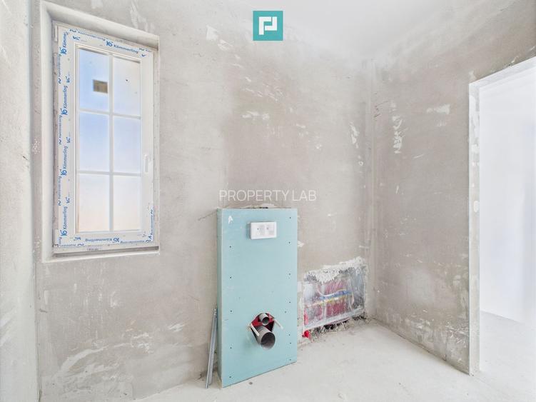 Jumătate de Duplex Modern în Giarmata - 25