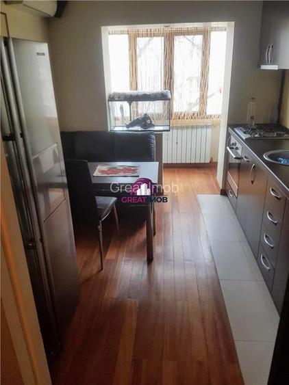 Inchiriere 2 camere Dristor Vitan - 3